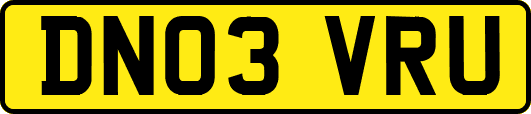 DN03VRU