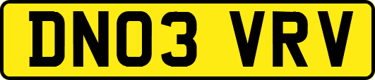DN03VRV