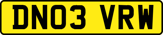 DN03VRW