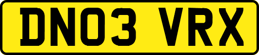 DN03VRX