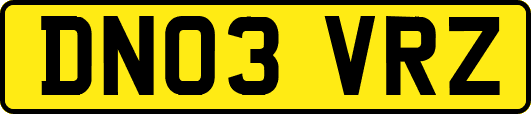 DN03VRZ