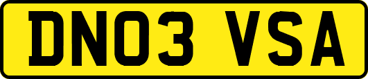 DN03VSA