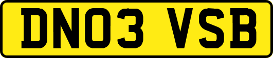 DN03VSB