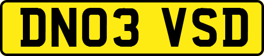 DN03VSD