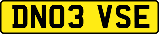 DN03VSE