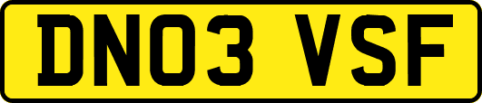 DN03VSF