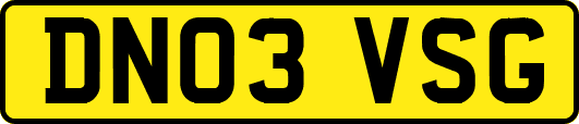 DN03VSG
