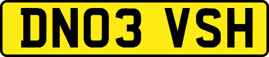 DN03VSH
