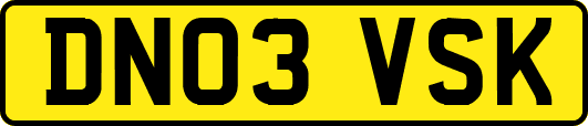 DN03VSK