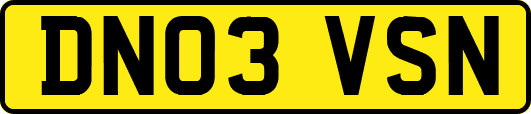 DN03VSN