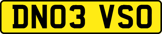 DN03VSO