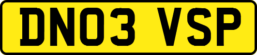DN03VSP