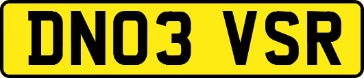DN03VSR
