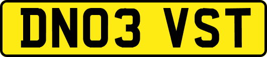 DN03VST