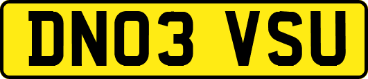 DN03VSU