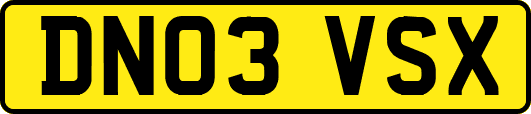 DN03VSX