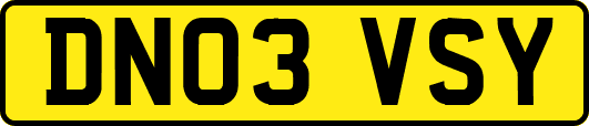 DN03VSY