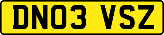 DN03VSZ