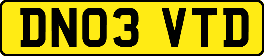 DN03VTD