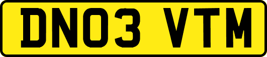 DN03VTM