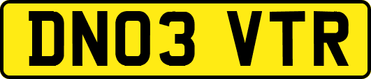 DN03VTR