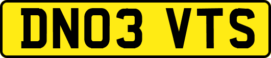 DN03VTS