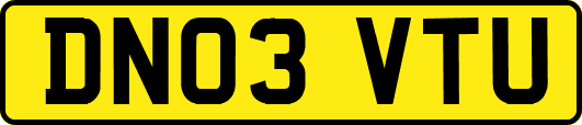 DN03VTU