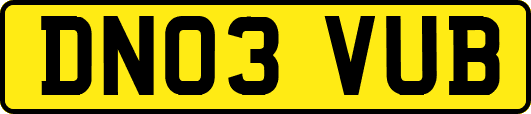 DN03VUB