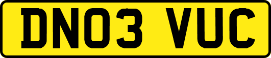 DN03VUC