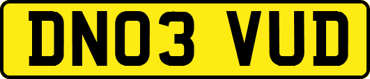 DN03VUD