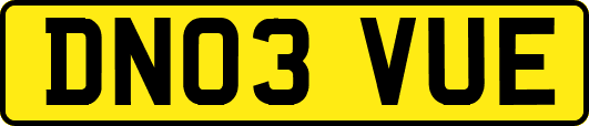 DN03VUE