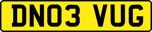 DN03VUG