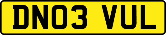 DN03VUL
