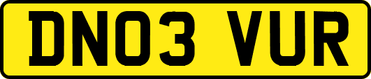 DN03VUR