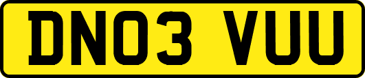 DN03VUU