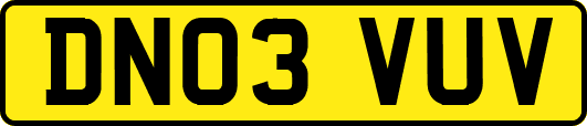DN03VUV