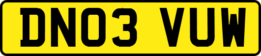 DN03VUW