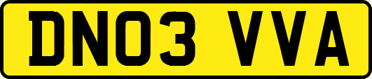 DN03VVA