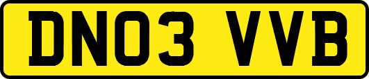 DN03VVB