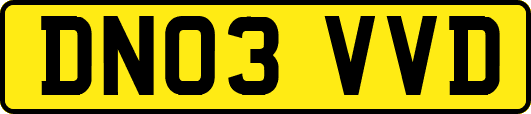 DN03VVD