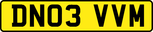 DN03VVM