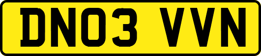 DN03VVN