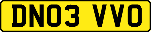 DN03VVO