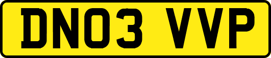 DN03VVP