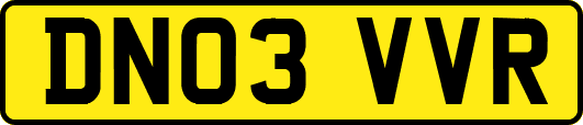 DN03VVR