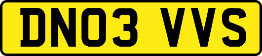 DN03VVS