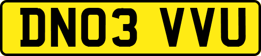 DN03VVU