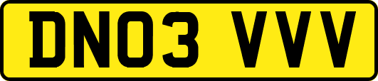 DN03VVV