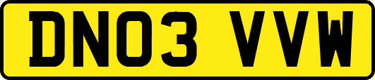 DN03VVW