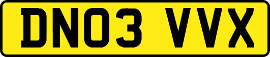 DN03VVX